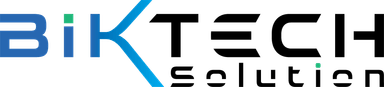 Biktech Logo