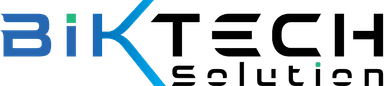 Biktech Logo