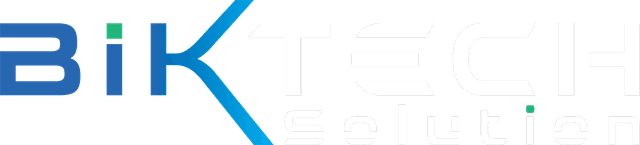 Biktech Logo